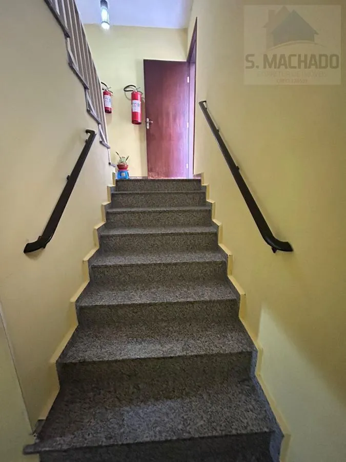Imagem Apartamento para Venda em Santo André / SP no bairro Vila Camilópolis