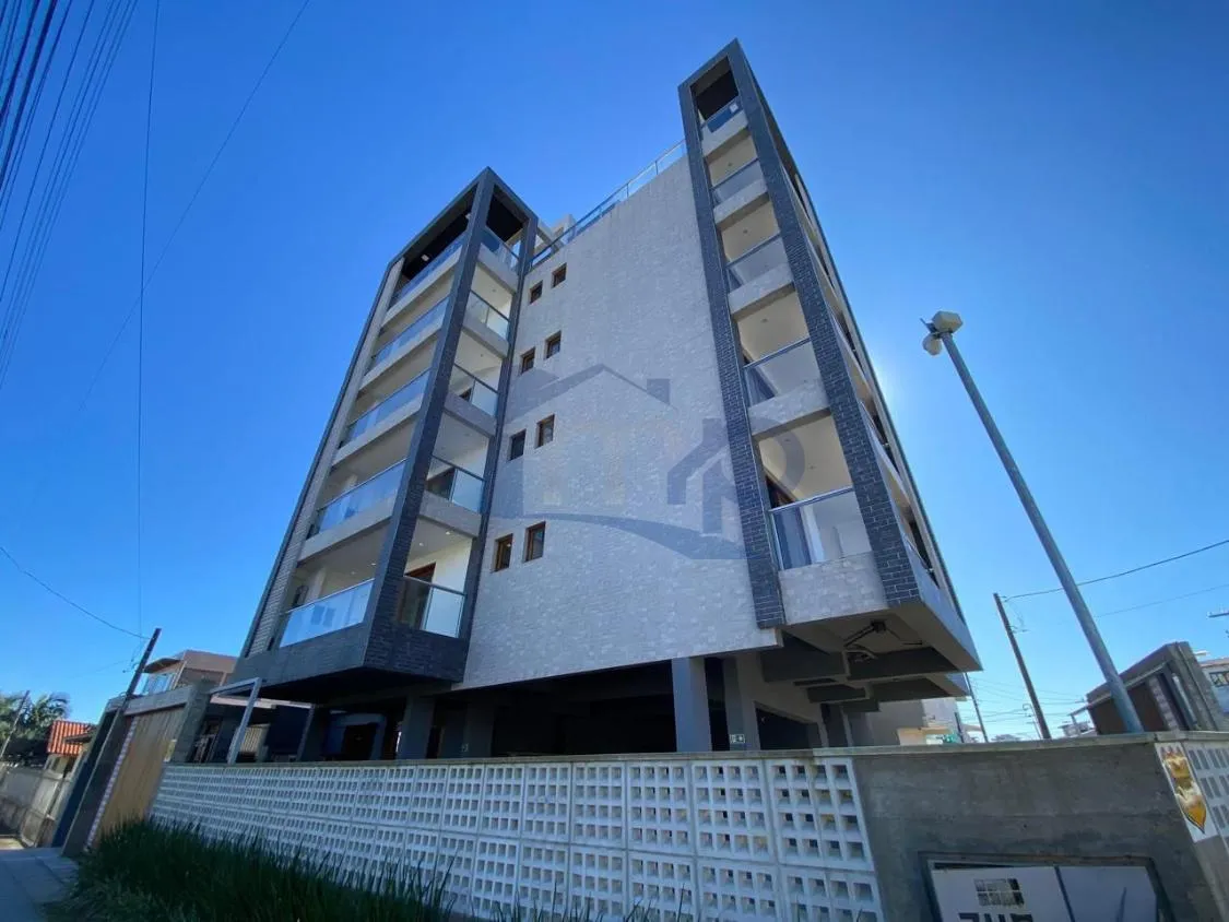 Imagem Studio a venda com 1 dormitorio no centro de Torres/RS