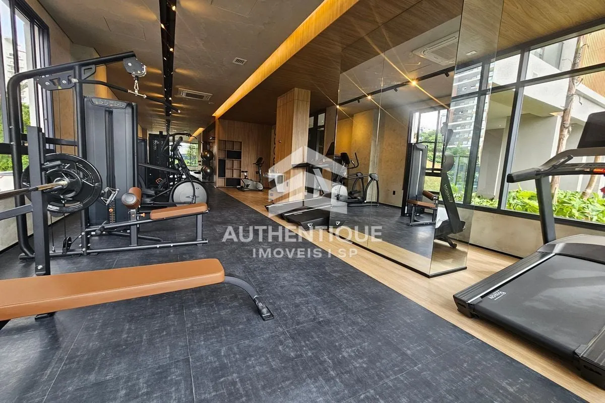 Imagem ATELIE 365 BROOKLIN - Apartamento à venda no bairro Brooklin - São Paulo/SP, Zona Sul