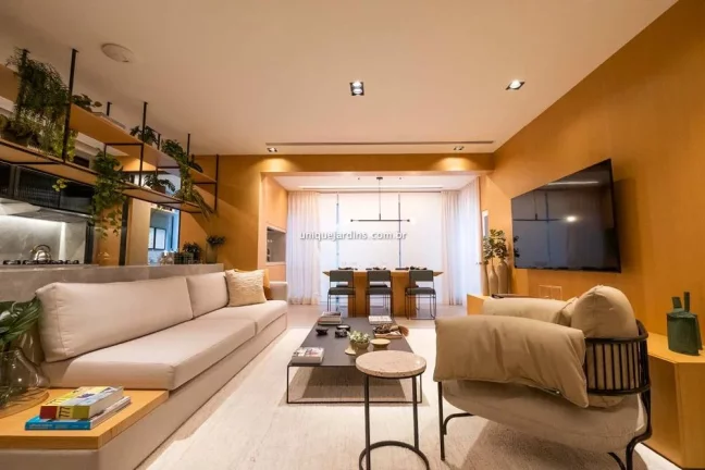 Imagem Apartamento à venda Pinheiros São Paulo