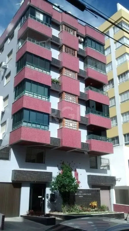 Imagem Apartamento para Venda - 31.41m², 1 dormitório, sendo 1 suites, Centro