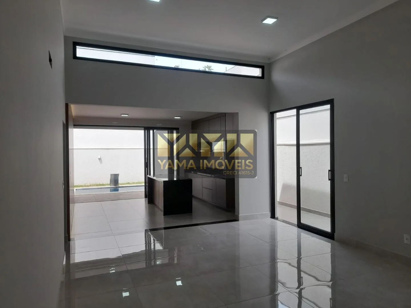 Imagem Condomínio Quinta dos Ventos - CASA A VENDA EM RIBEIRÃO PRETO-3 SUÍTES, 5 BANHEIROS, COM PISCINA
