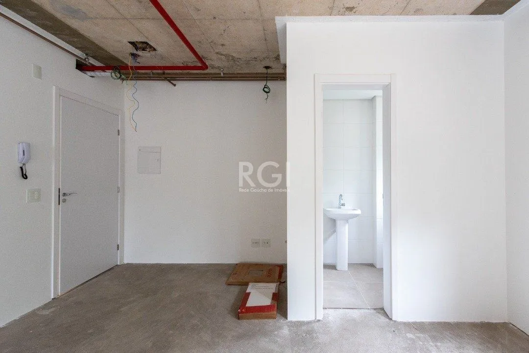 Imagem Conjunto/Sala para Venda - 43m², 0 dormitórios, São João