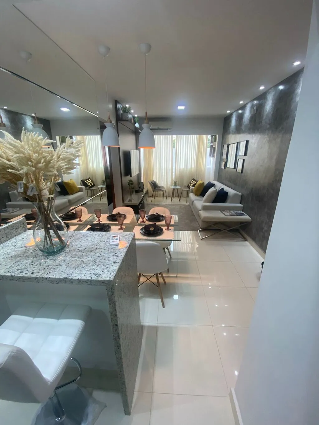 Imagem Apartamento à venda no bairro Vila Maria Dilce - Goiânia/GO