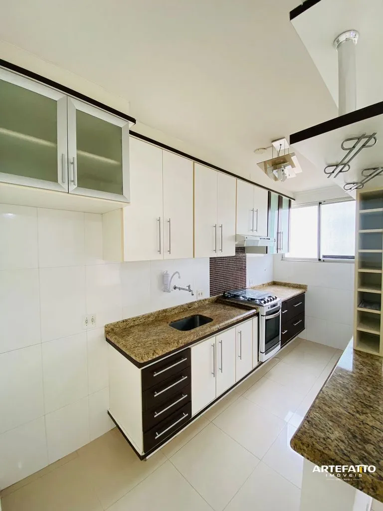 Imagem Apartamento à venda em Franca, Residencial Amazonas, com 2 quartos, 103m2
