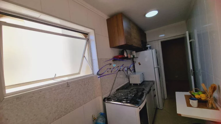 Imagem Apartamento com 2 quartos à venda, 50 m² - Jaguaré - São Paulo/SP