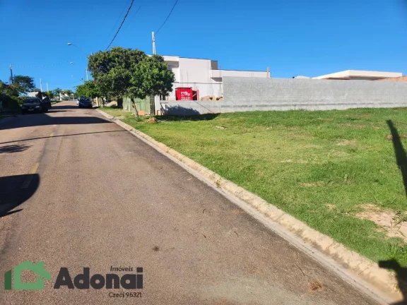 Imagem TERRENO NO CONDOMÍNIO TERRAS DA ALVORADA ITUPEVA SP
