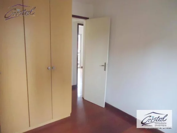 Imagem Apartamento Residencial para venda e locação, Vila Sônia, São Paulo - .