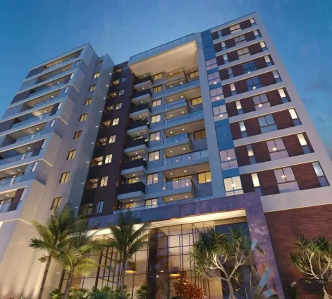 Imagem Horizon Club Residence - Guará II | 3 e 4 quartos | Chaves em setembro de 2027