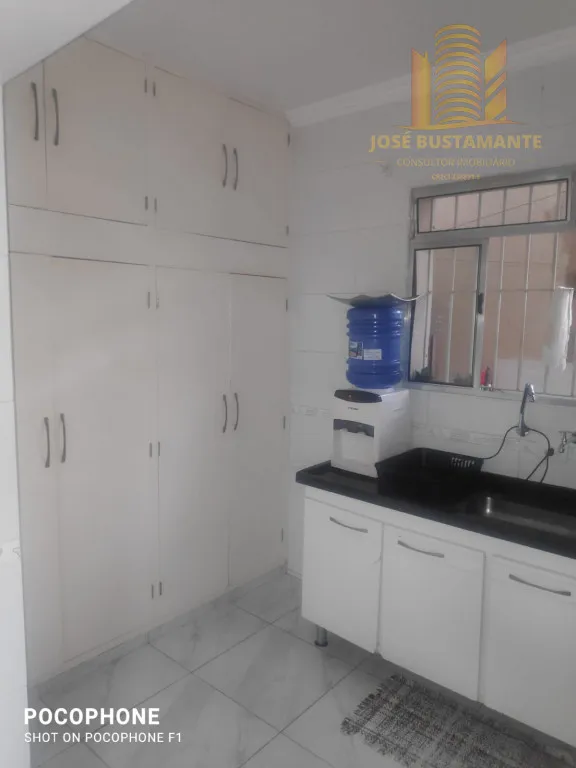 Imagem CASA TERREA COM EDICULA JD DA SAÚDE