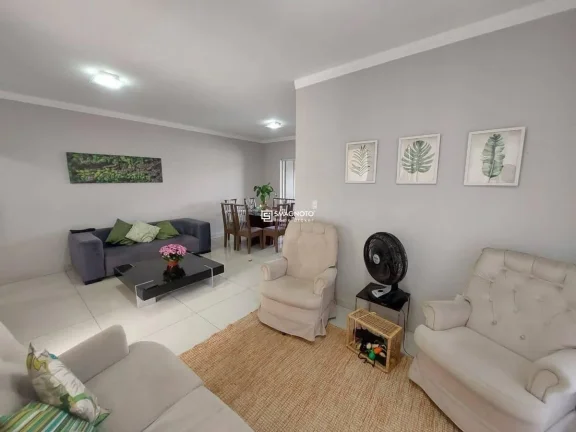 Imagem Sobrado com 3 dormitórios à venda, 213 m² por R$ 1.200.000,00 - Ondas - Piracicaba/SP