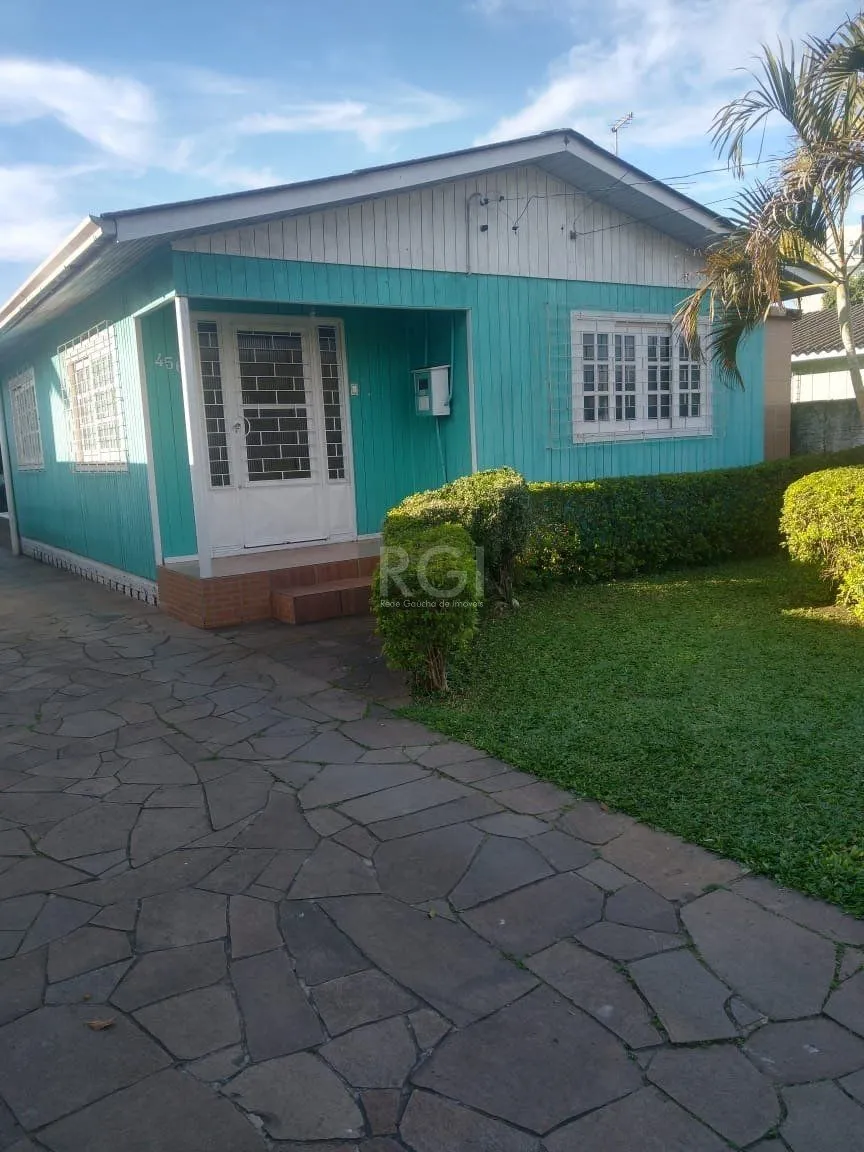 Imagem Casa em São Judas Tadeu