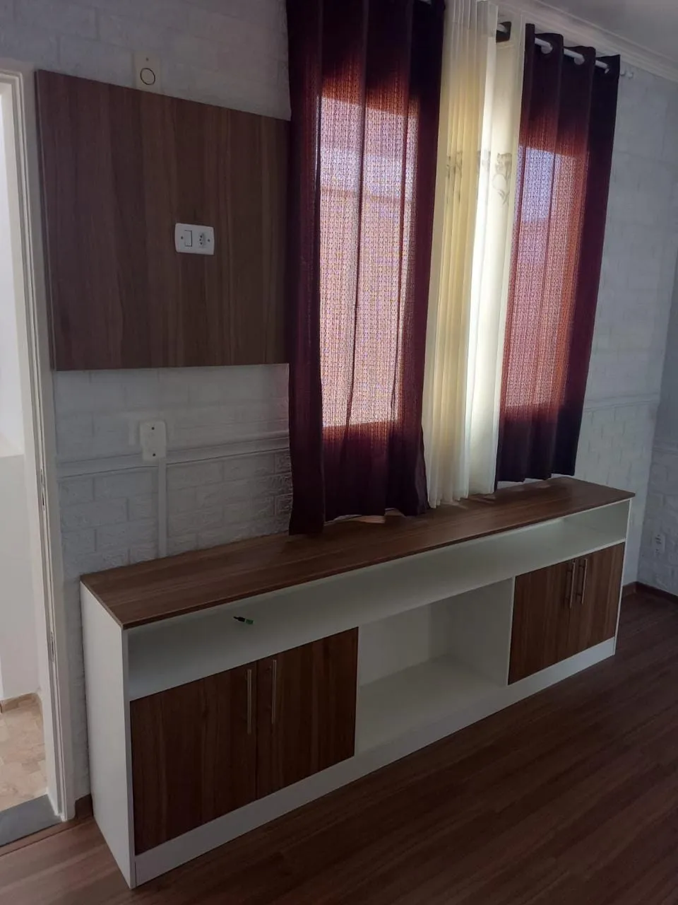 Imagem Apartamento à venda 2 Quartos, 1 Vaga, 46M², Parque Senhor do Bonfim, Taubaté - SP | Condomínio Tenuto