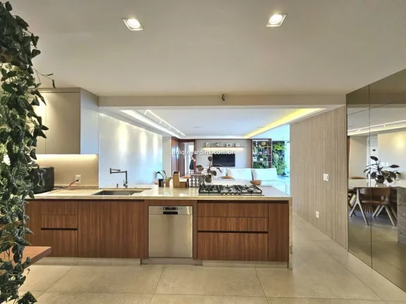 Imagem Apartamento à venda Campo Belo São Paulo