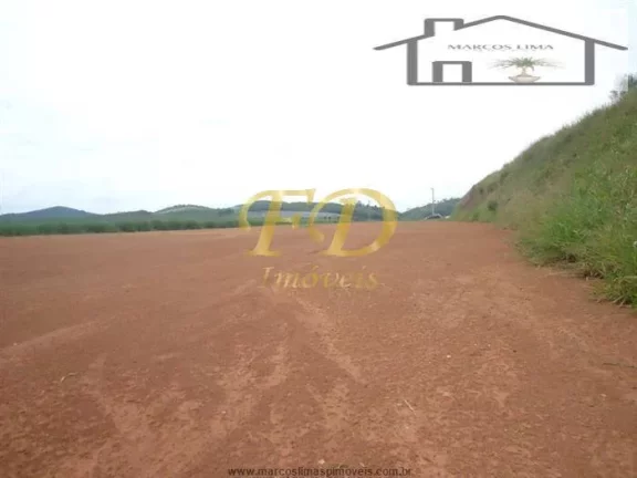 Imagem Áreas (terreno) Industriais para Venda em Atibaia
