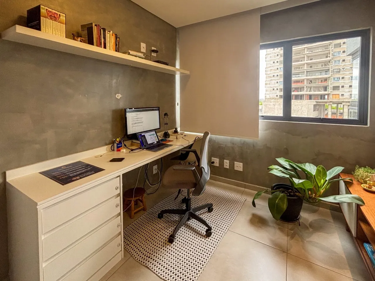 Imagem APARTAMENTO RESIDENCIAL em VOTORANTIM - SP, JARDIM MARIA JOSÉ