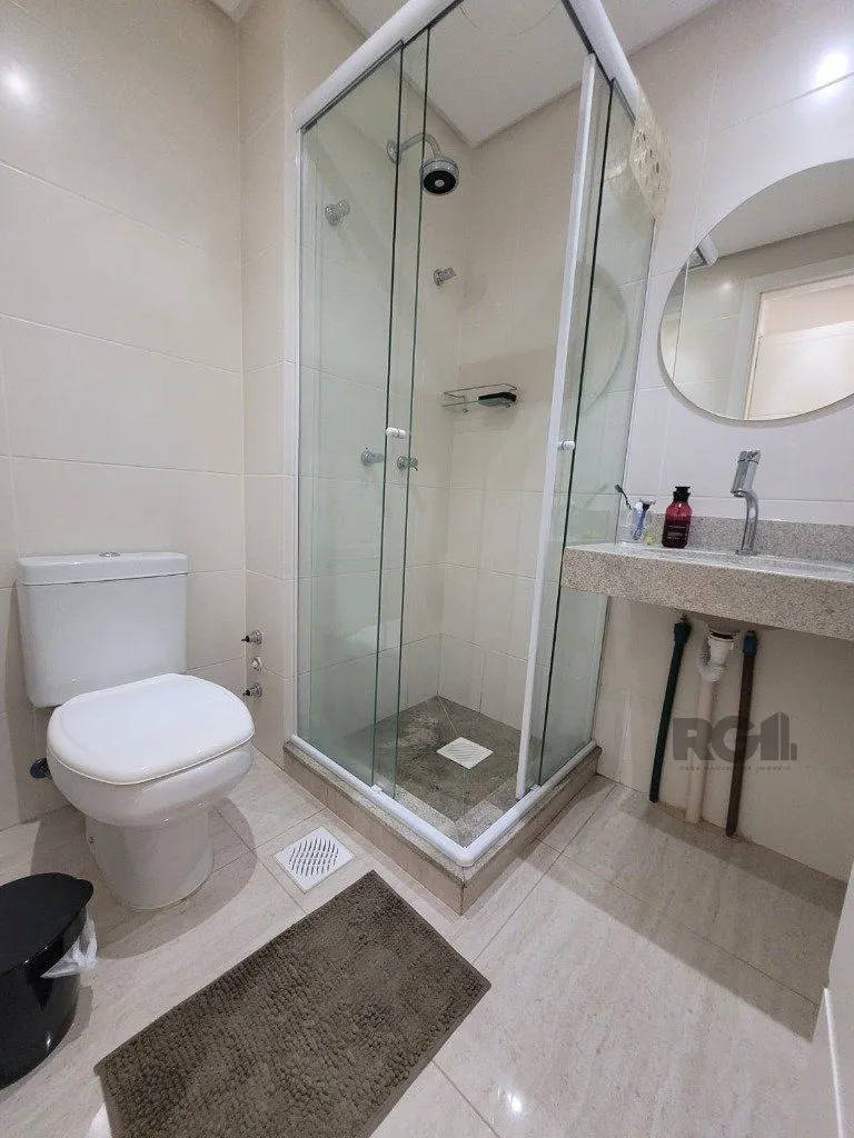 Imagem Casa Condominio para Venda - 250.88m², 3 dormitórios, sendo 3 suites, 3 vagas - Praia de Belas