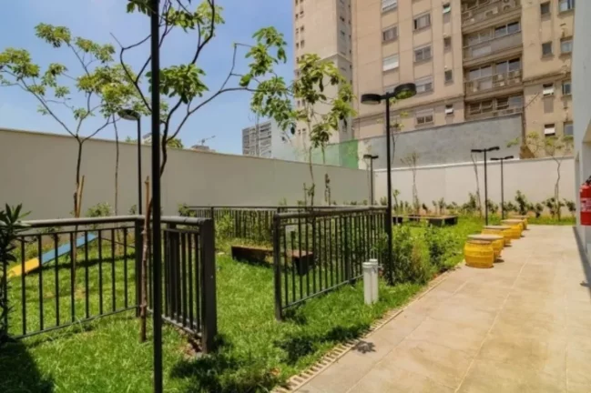 Imagem NEX ONE SENA MADUREIRA - Studio de 24m² (Unidade de Revenda), próximo ao Parque Ibirapuera!