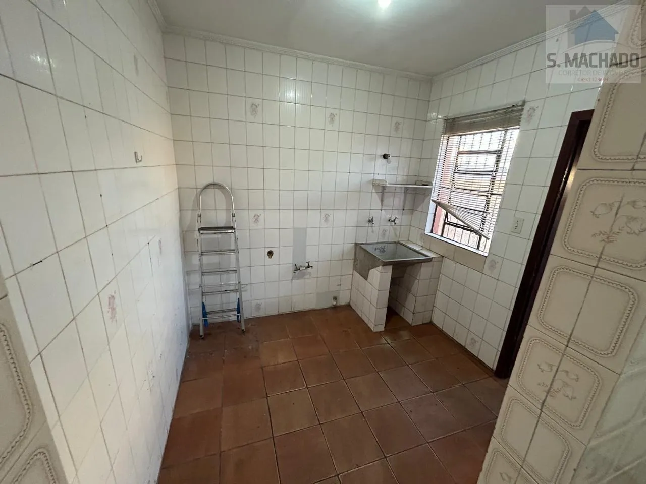 Imagem Sobrado para Venda em Santo André / SP no bairro Parque Novo Oratório