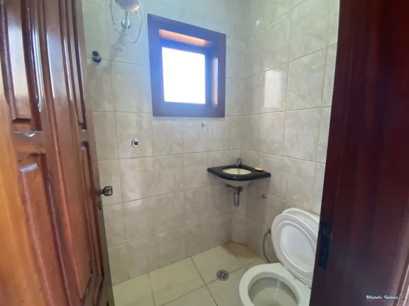 Imagem Casa Condomínio fechado com piscina - Bairro Horto