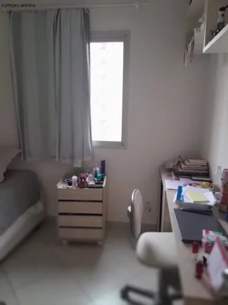 Imagem Apartamento a venda a partir de 100 metros no Panamby