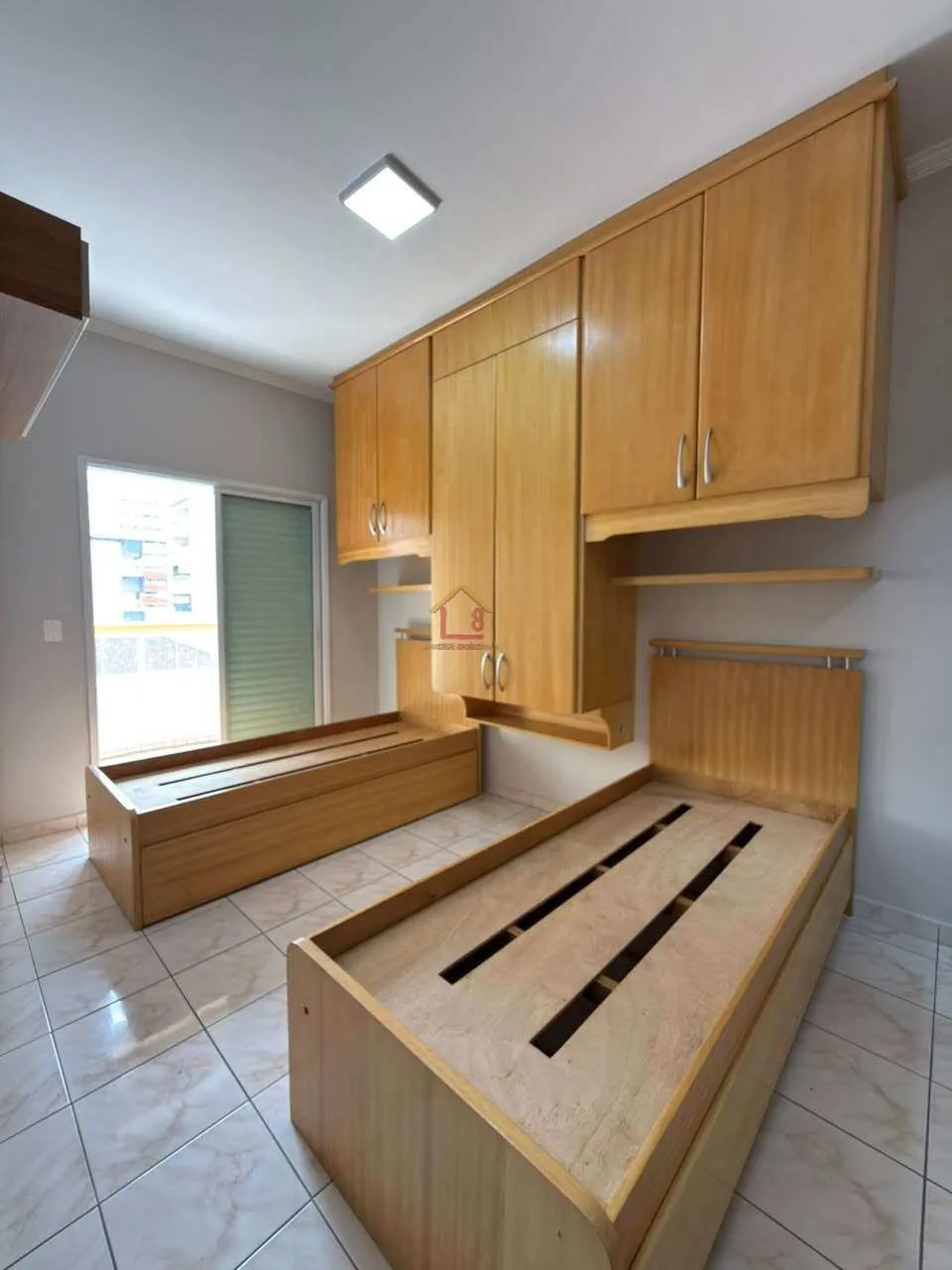 Imagem apartamento a venda na Ocian