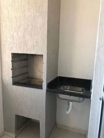 Foto do imóvel Apartamento à venda 2 Quartos, 1 Suite, 1 Vaga, 63.86M², Vila São José, Taubaté - SP | Village São José