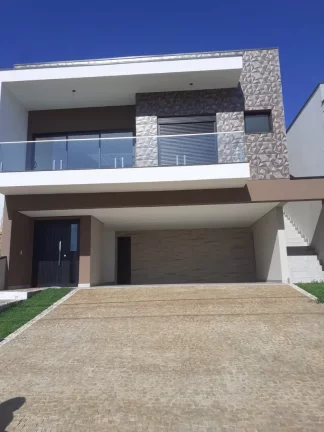 Imagem CASA - VENDA COND. PHYTUS ITUPEVA / SP