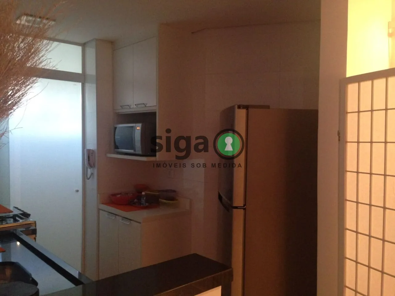 Imagem Excelente Apartamento para Venda e Locação na Vila Olímpia - com 72m² - MOBILIADO - São Paulo/SP