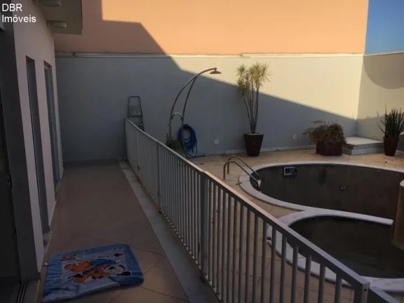 Imagem CASA RESIDENCIAL em São Paulo - SP, Salto