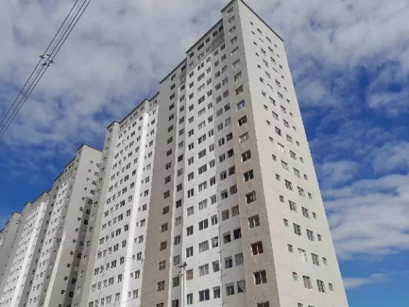 Foto do imóvel Oportunidade Única em GUARULHOS - SP | Tipo: Apartamento | Negociação: Leilão | Situação: Imóvel em RUA TURVOLANDIA