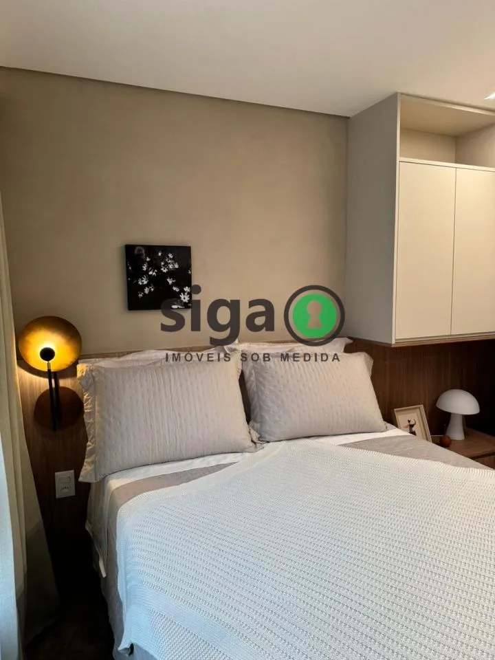 Imagem Apartamento Stúdio a venda em Pinheiros - São Paulo-SP