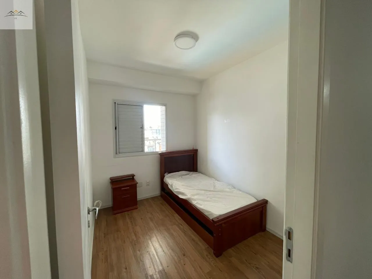 Imagem APARTAMENTO RESIDENCIAL em São Bernardo do Campo - São Paulo, Baeta Neves