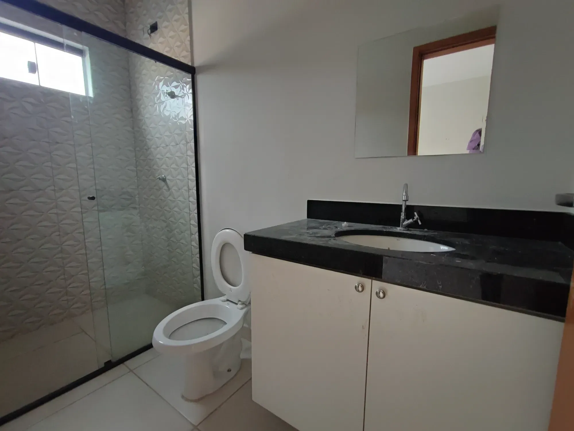 Imagem Sobrado com 3 Quartos para Alugar, 88 m² em Monte Castelo - Campo Grande