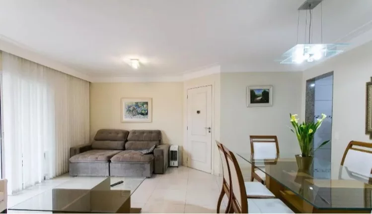 Imagem APARTAMENTO RESIDENCIAL em SÃO PAULO - SP, VILA REGENTE FEIJÓ