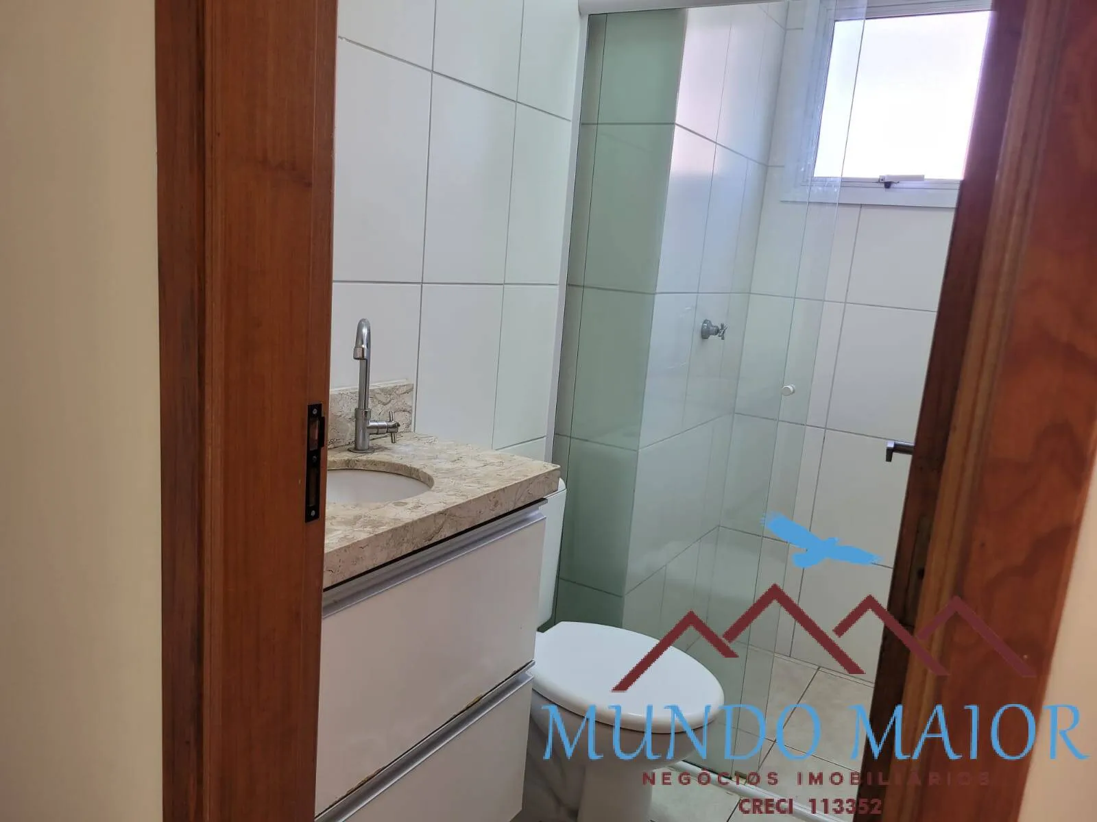 Imagem Apartamento dos Sonhos no Homero Thon - Santo André!