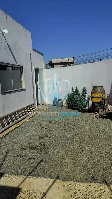 Imagem Casa Comercial a Venda no bairro Parque Residencial Aeroporto - Limeira, SP