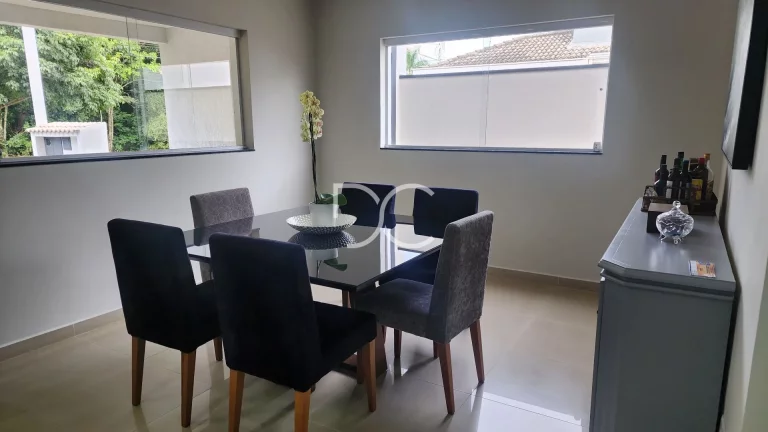 Imagem Ibiti Royal Park - Venda Sobrado | AT 250 m² | AC 245 m² | 4 Dorm | 2 Suítes | 4 Banheiros | 6 Vagas