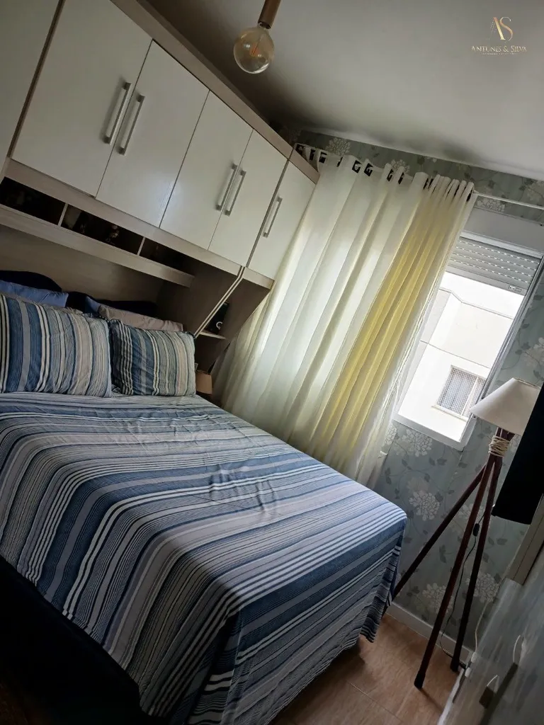 Imagem Apartamento em Tristeza