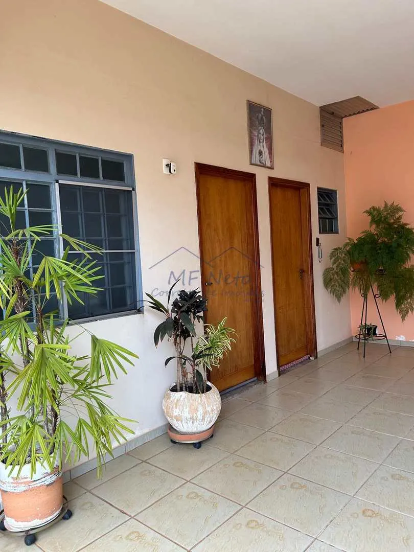 Imagem Casa Padrão