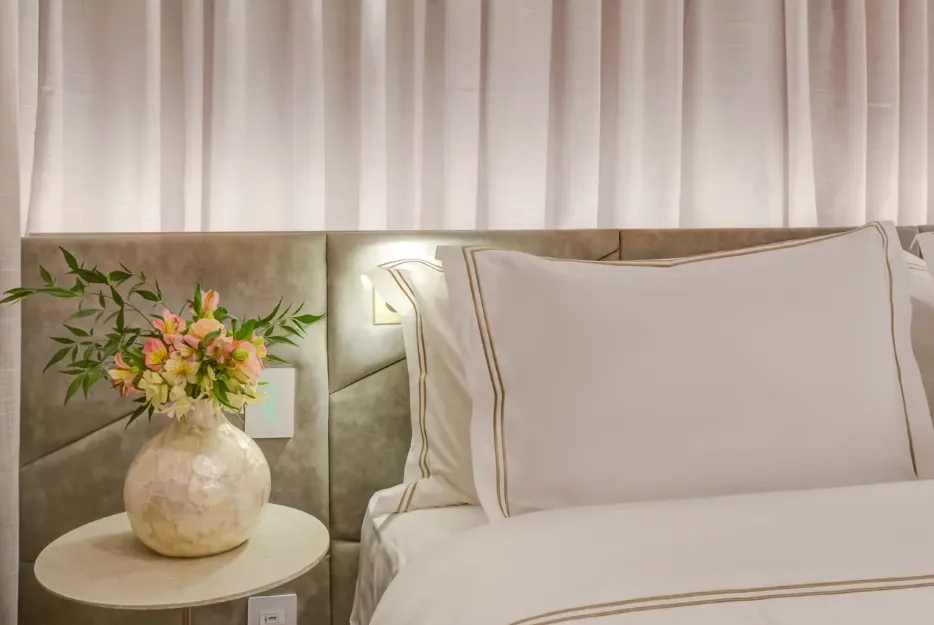 Imagem Qoya Hotel São Paulo - Qoya Hotel São Paulo