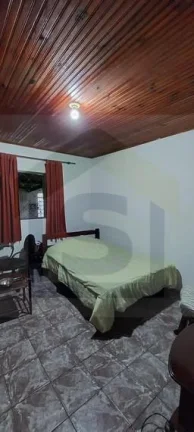 Imagem CA3963 - Jardim Cristina - Casa a venda - Imobiliaria BraSouza