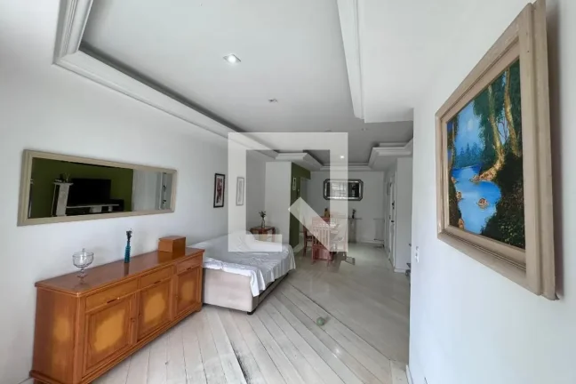 Imagem Apartamento à Venda - Recreio, 3 Quartos, 122 m2