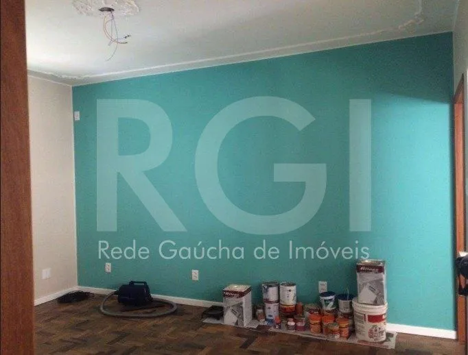 Imagem Apartamento para Venda - 117m², 3 dormitórios, sendo 1 suites, Cidade Baixa