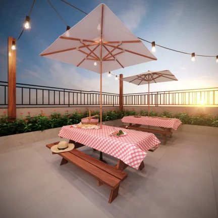 Imagem Maskan Carrão - Residencial