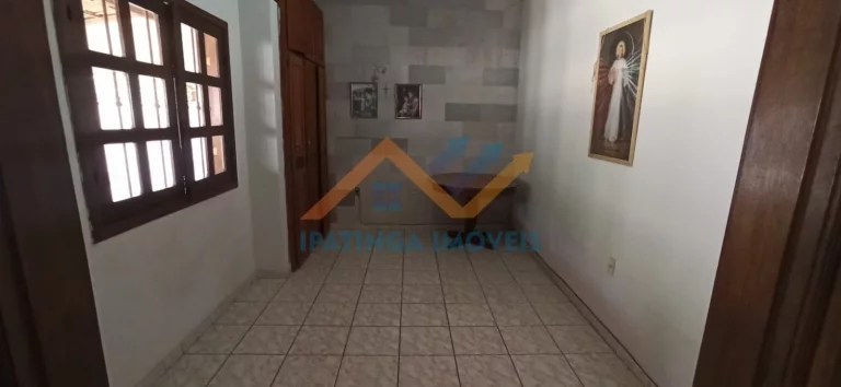 Imagem Casa com 3 quartos no Bela Vista em Ipatinga