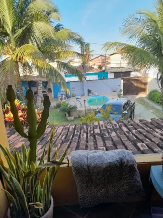 Imagem CASA RESIDENCIAL em Cabo Frio - RJ, Parque Burle