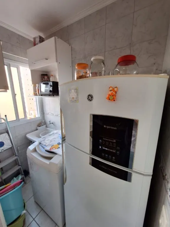 Imagem APARTAMENTO COM 45,00 m² - TUPI - PRAIA GRANDE SP