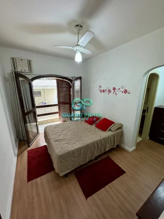 Imagem Apartamento para alugar no bairro Enseada - Guarujá/SP