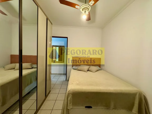 Imagem Sobrado recém reformado em villagio na Martim de Sá